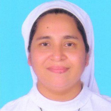 Sr. Dona Maria DM